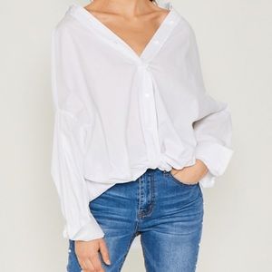 WOMENS BLOUSE